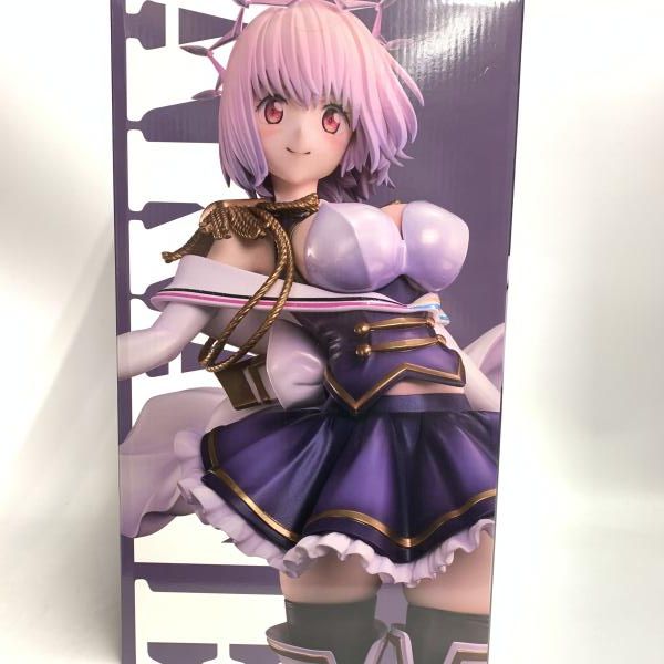 中古】開封)ユニオンクリエイティブ 新条アカネ(ニューオーダー) 1/6 