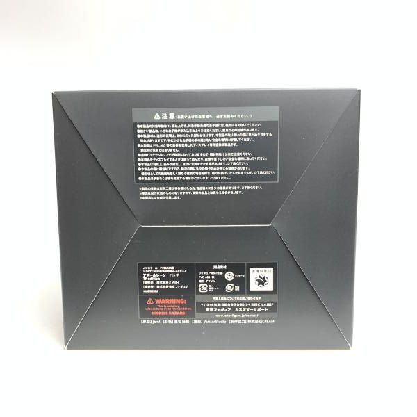 中古】開封)ミメヨイ バッチ TF edition 1/7[18] - メルカリ