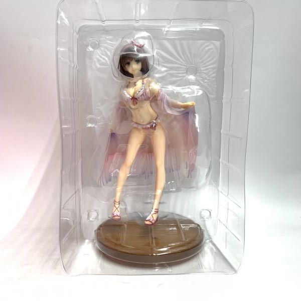 中古】開封）グッドスマイルカンパニー 加藤恵 ファンタジア文庫大感謝