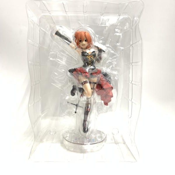 中古】開封)由比ヶ浜結衣 Rock.Ver. 1/7スケールフィギュア[18] - メルカリ