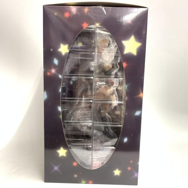中古】開封)由比ヶ浜結衣 Rock.Ver. 1/7スケールフィギュア[18] - メルカリ