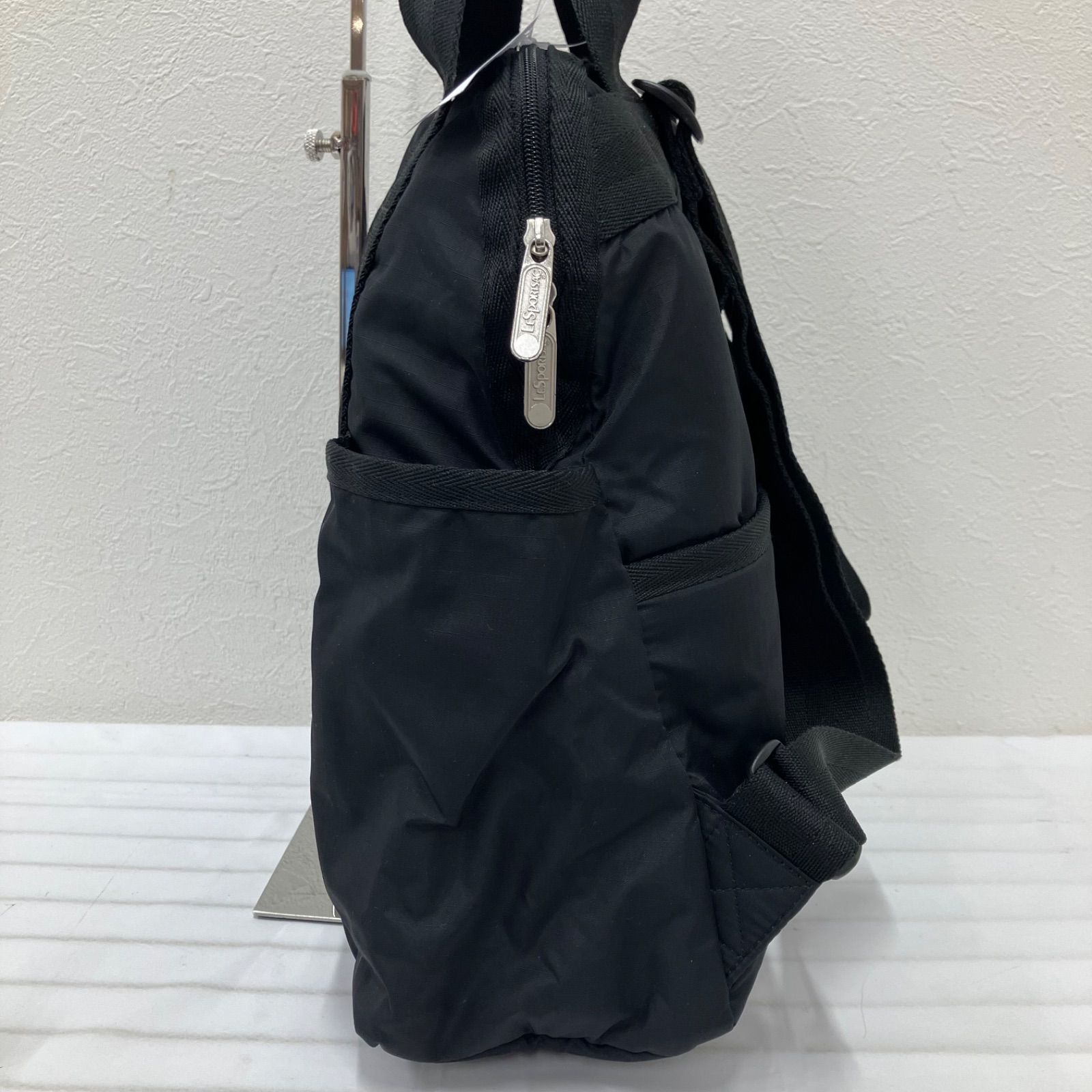 1319 LeSportsac レスポートサック トートバッグ 2way リュック