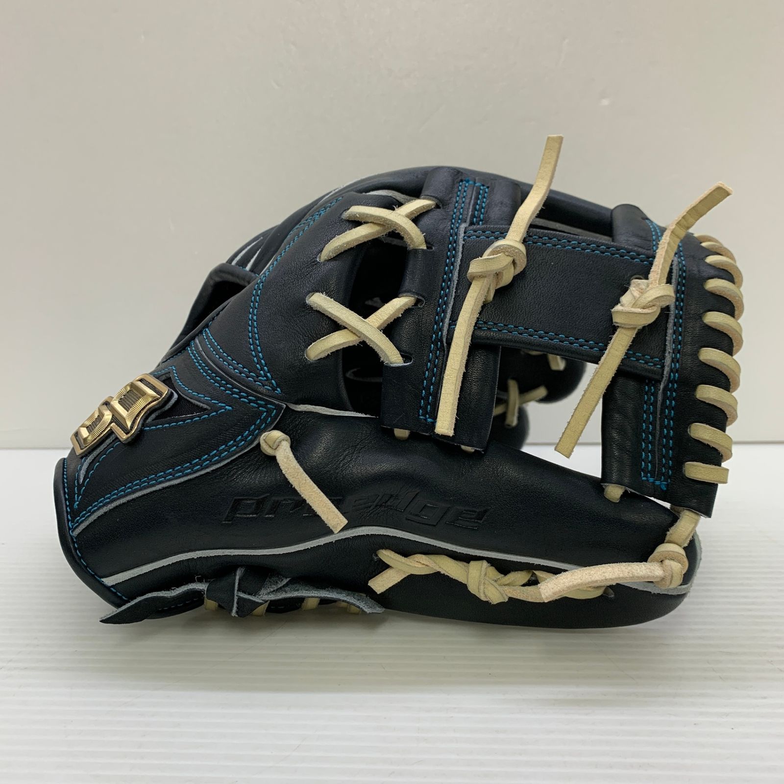エスエスケイ SSK プロエッジ 軟式 大人 一般 内野手用 グローブ