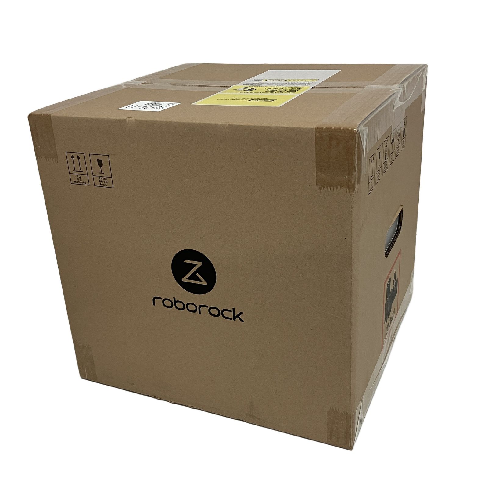 roborock Q7TP02-04 ロボット掃除機 自動ごみ収集ドック ロボロック 