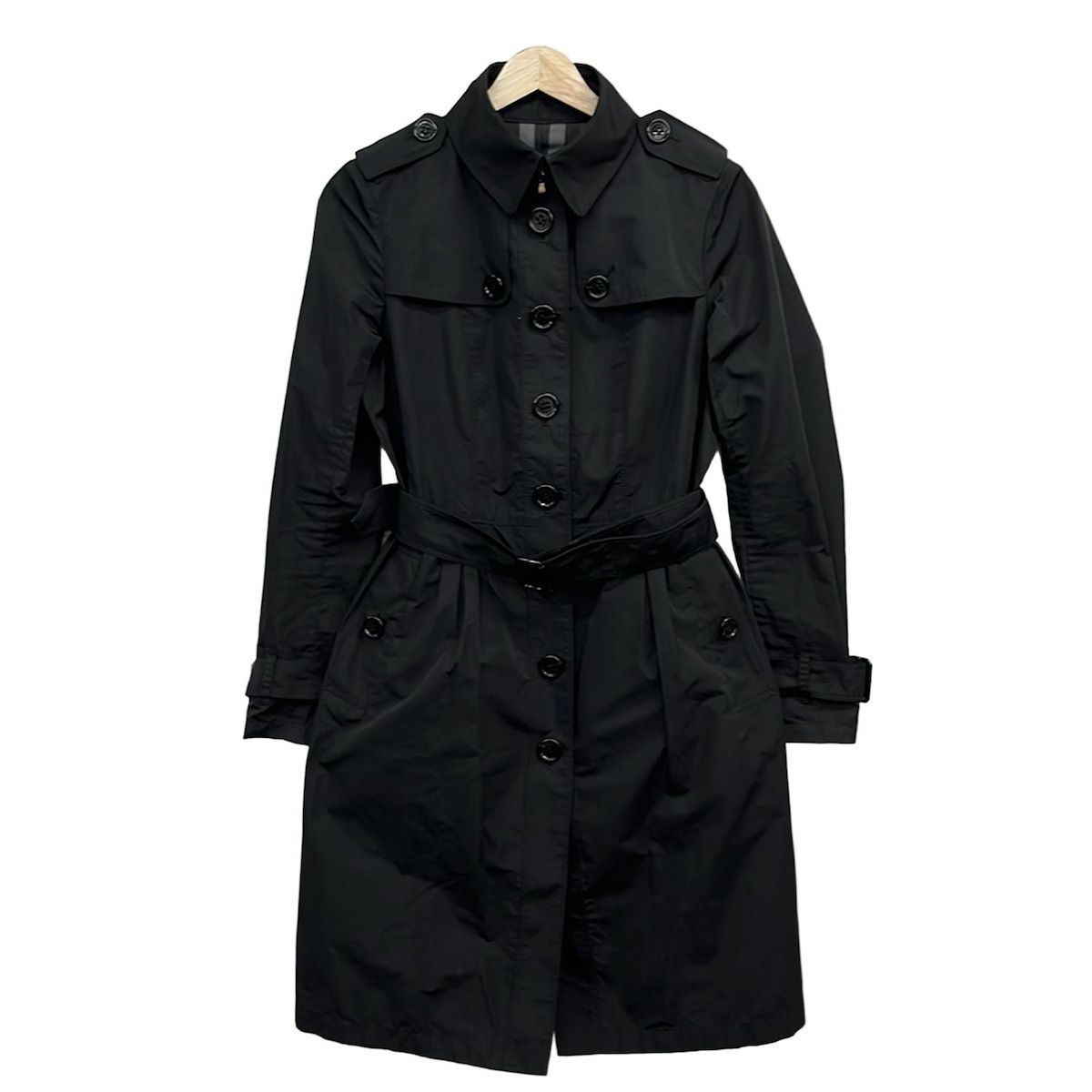 Burberry LONDON(バーバリーロンドン) トレンチコート サイズ36 M 
