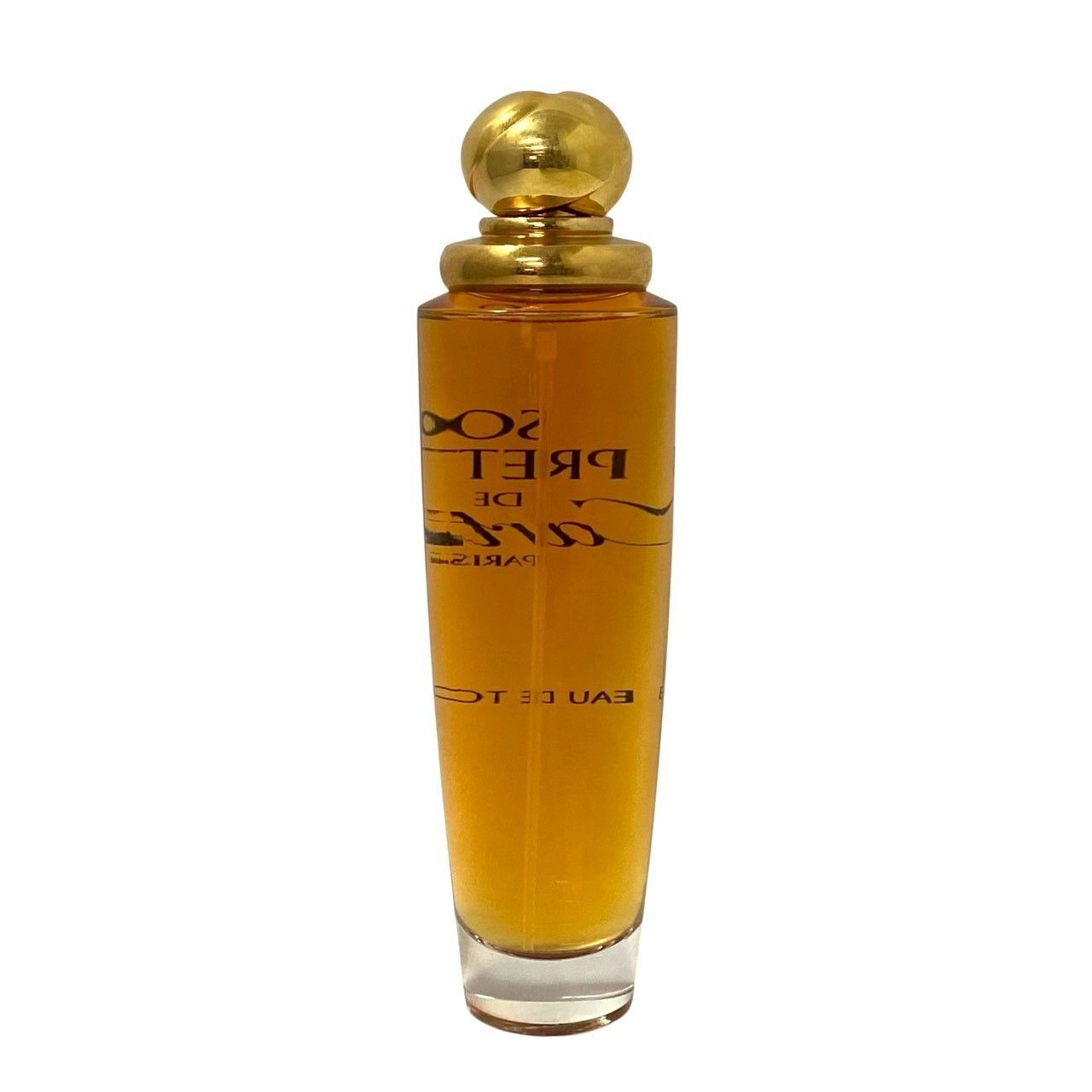 Cartier】ソープリティ オードトワレ 100ml 香水/パヒューム