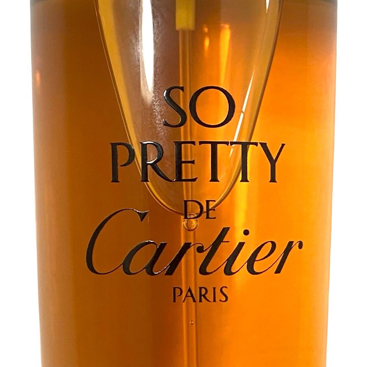 Cartier】ソープリティ オードトワレ 100ml 香水/パヒューム