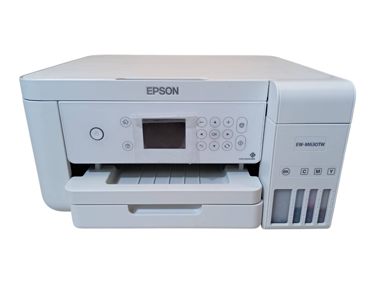 印刷枚数少EPSON EW-M630TW インクジェットプリンター エプソン EW