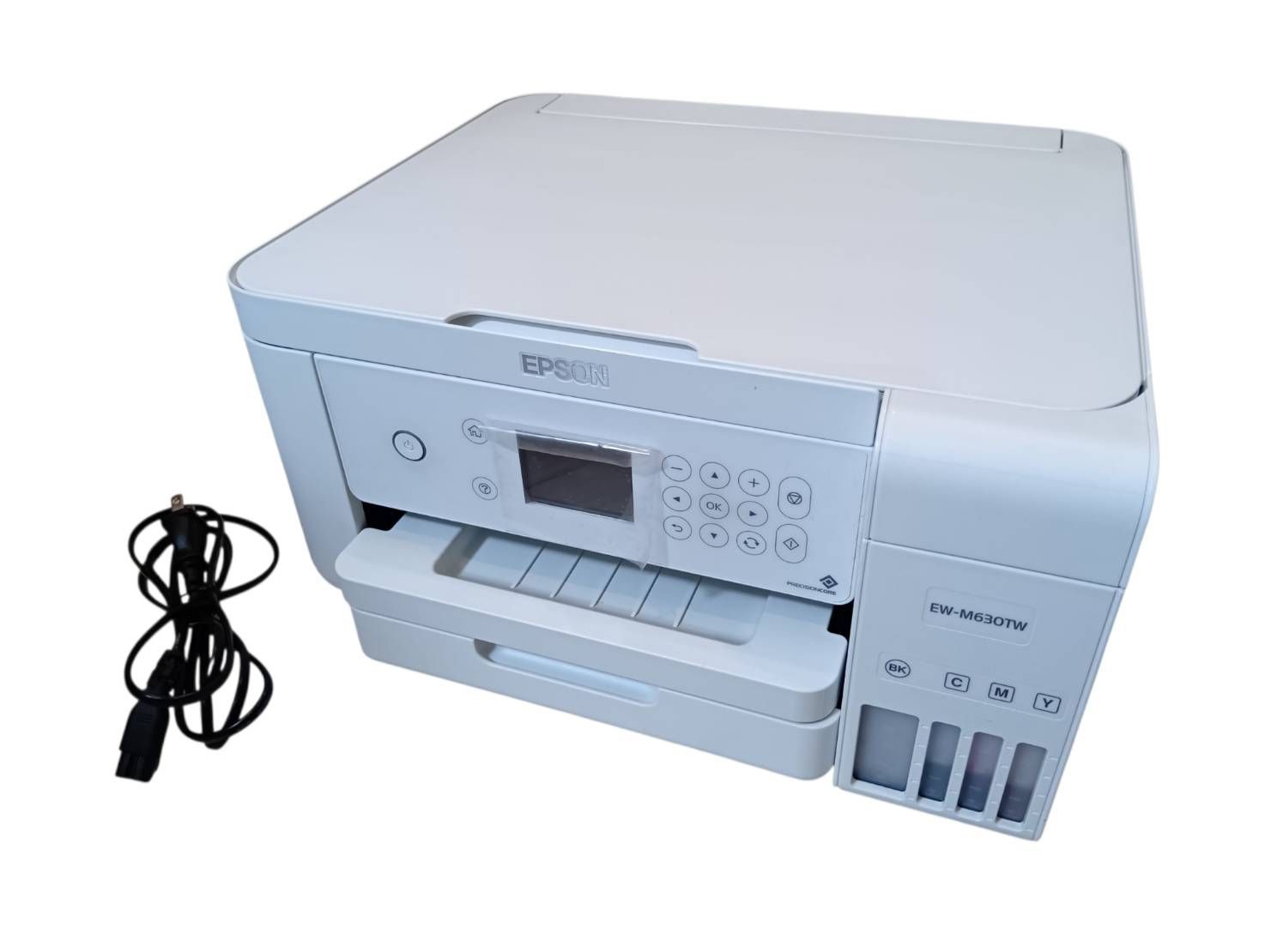 EPSON EW-M630TW エコタンク プリンター 1985枚 - メルカリ