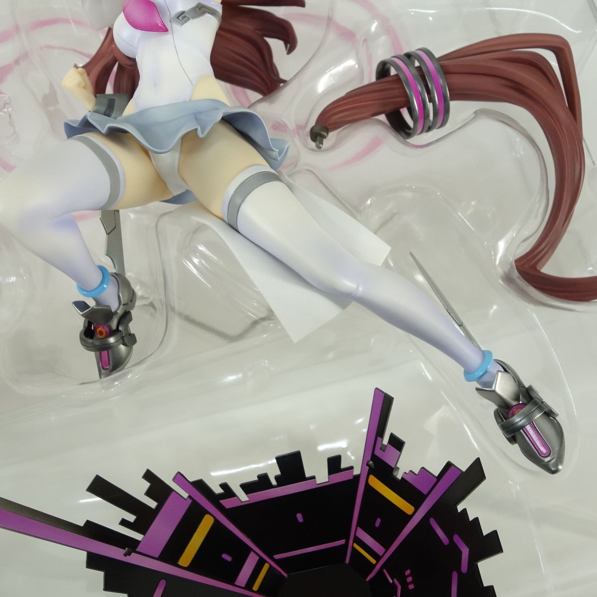 グッドスマイルカンパニー ウマ娘 プリティーダービー ミホノブルボン