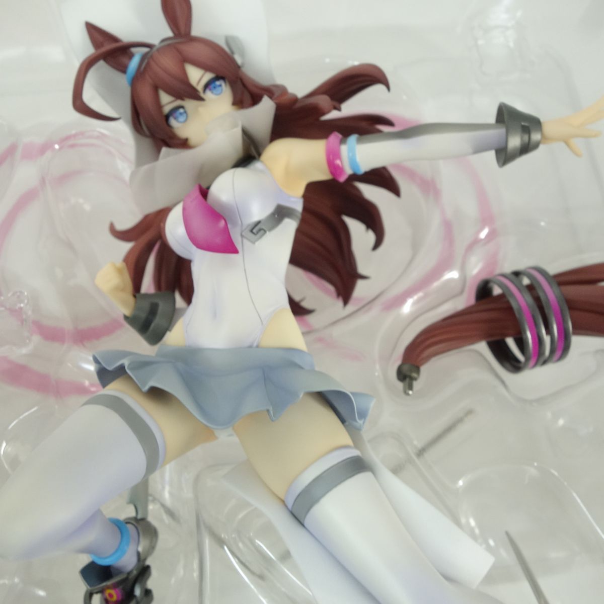 グッドスマイルカンパニー ウマ娘 プリティーダービー ミホノブルボン