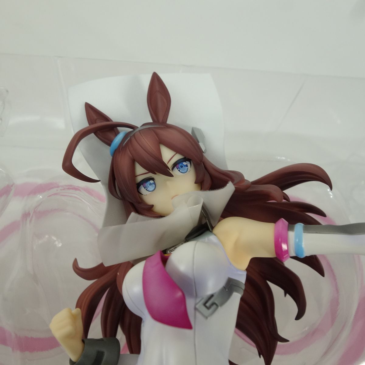 グッドスマイルカンパニー ウマ娘 プリティーダービー ミホノブルボン