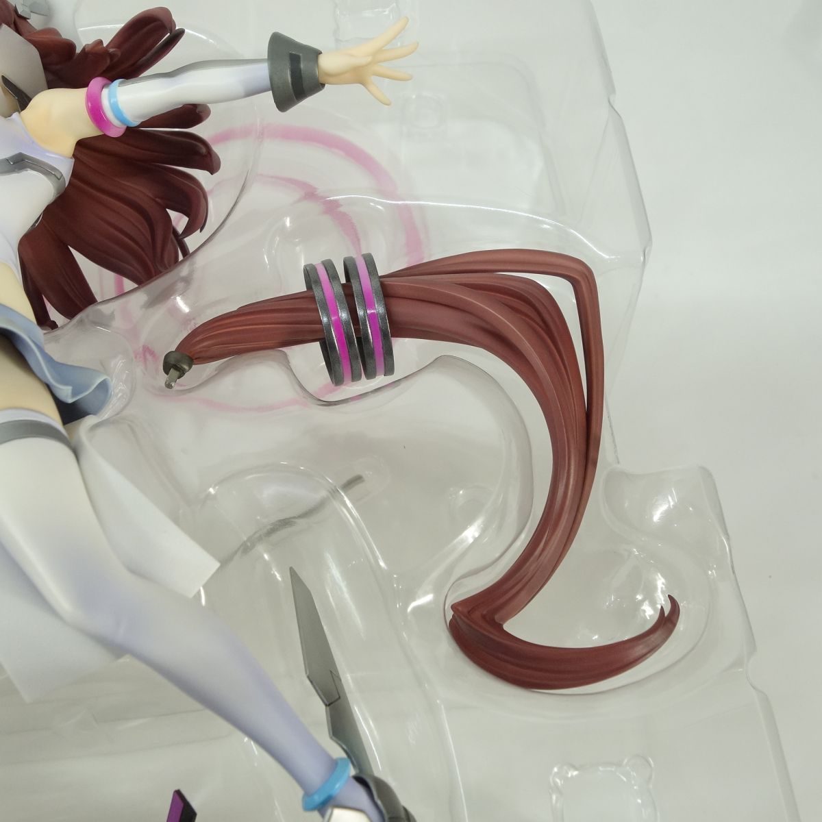 グッドスマイルカンパニー ウマ娘 プリティーダービー ミホノブルボン 