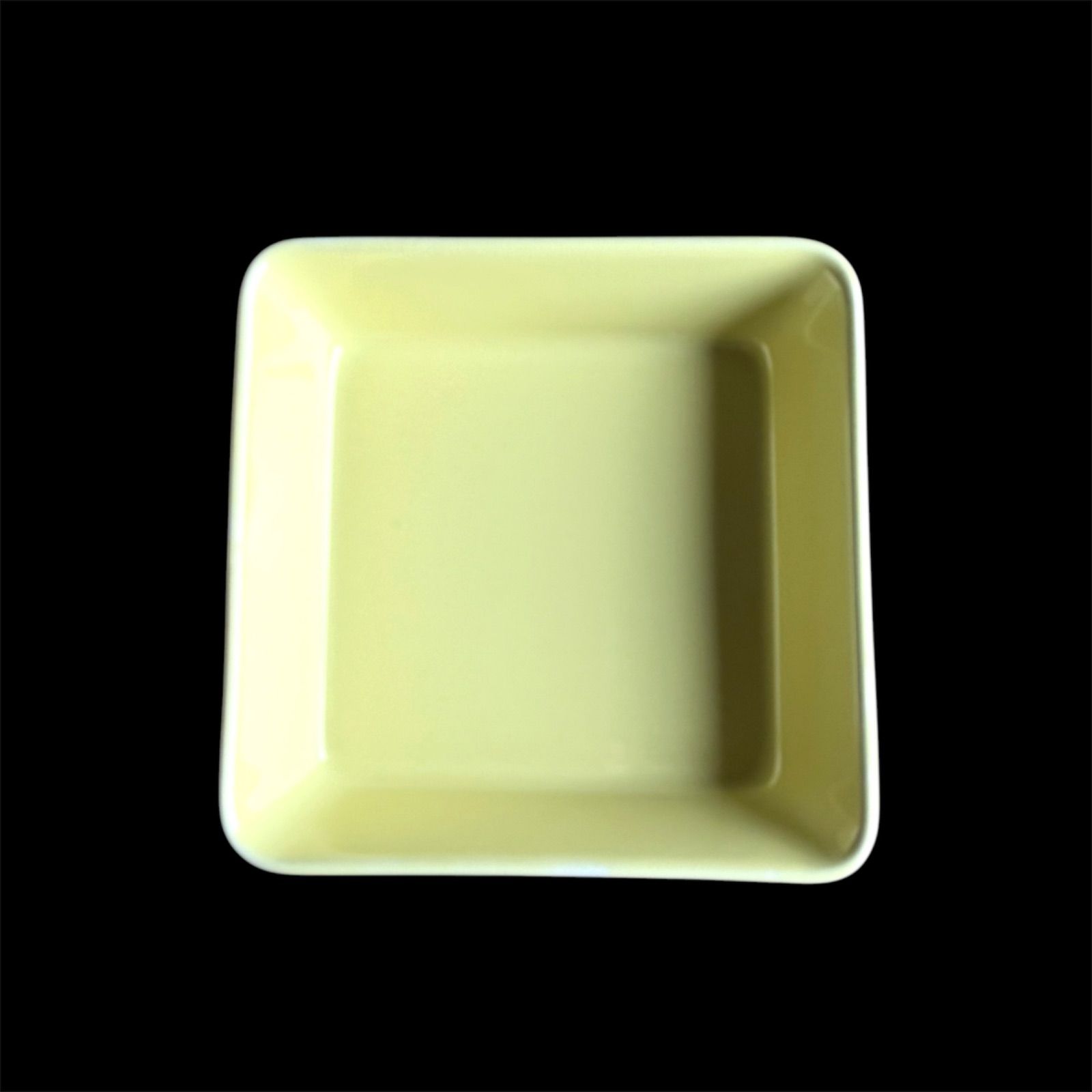 アラビア キルタ スクエアプレート イエロー 北欧 食器 器 皿 プレート アラビア キルタ スクエアプレート イエロー 北欧 食器 器 皿 プレート