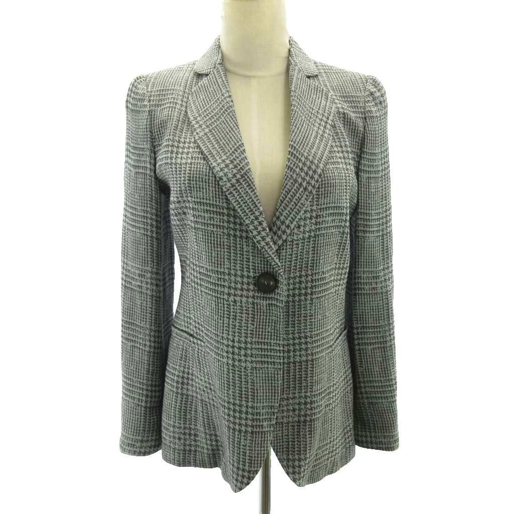 エンポリオアルマーニ EMPORIO ARMANI ICON 美品 近年 ハウンド