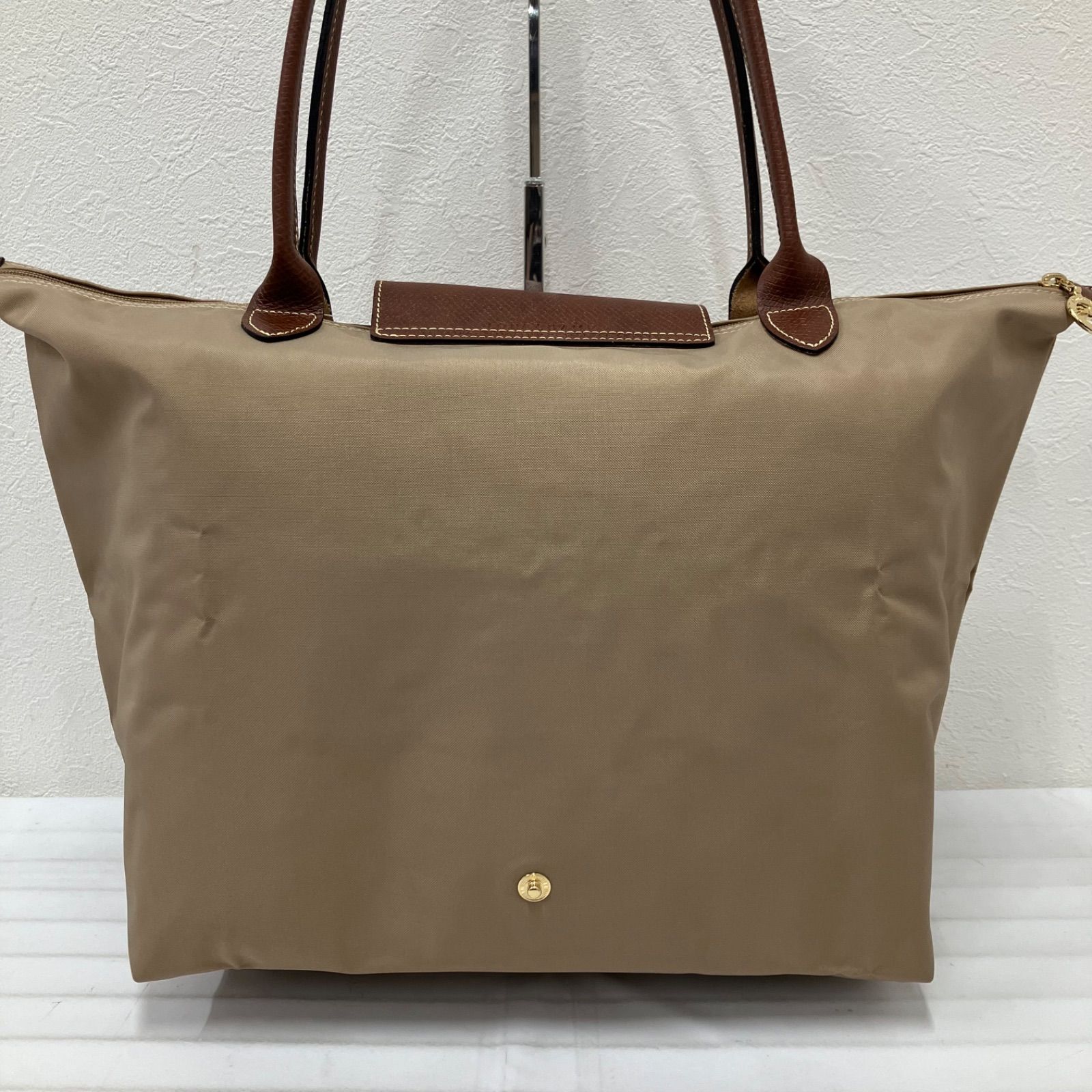 バッグ 1290 LONGCHAMP ロンシャン トートバッグ ルプリアージュ 