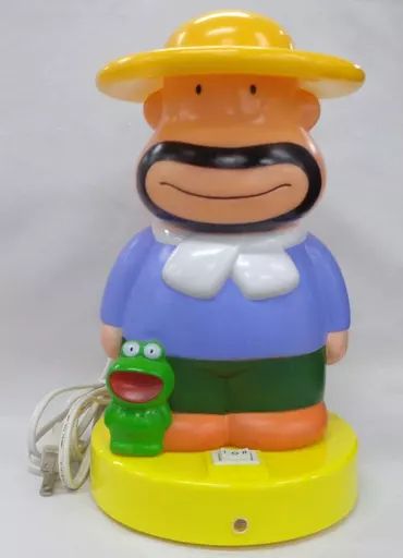 中古】ライト・照明 カールおじさん ルームライト - メルカリ