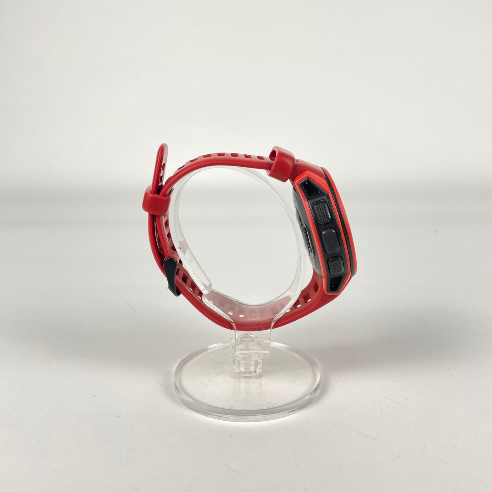 GARMIN ガーミン 010-02064-32 INSTINCT FLAME RED アウトドアウォッチ 