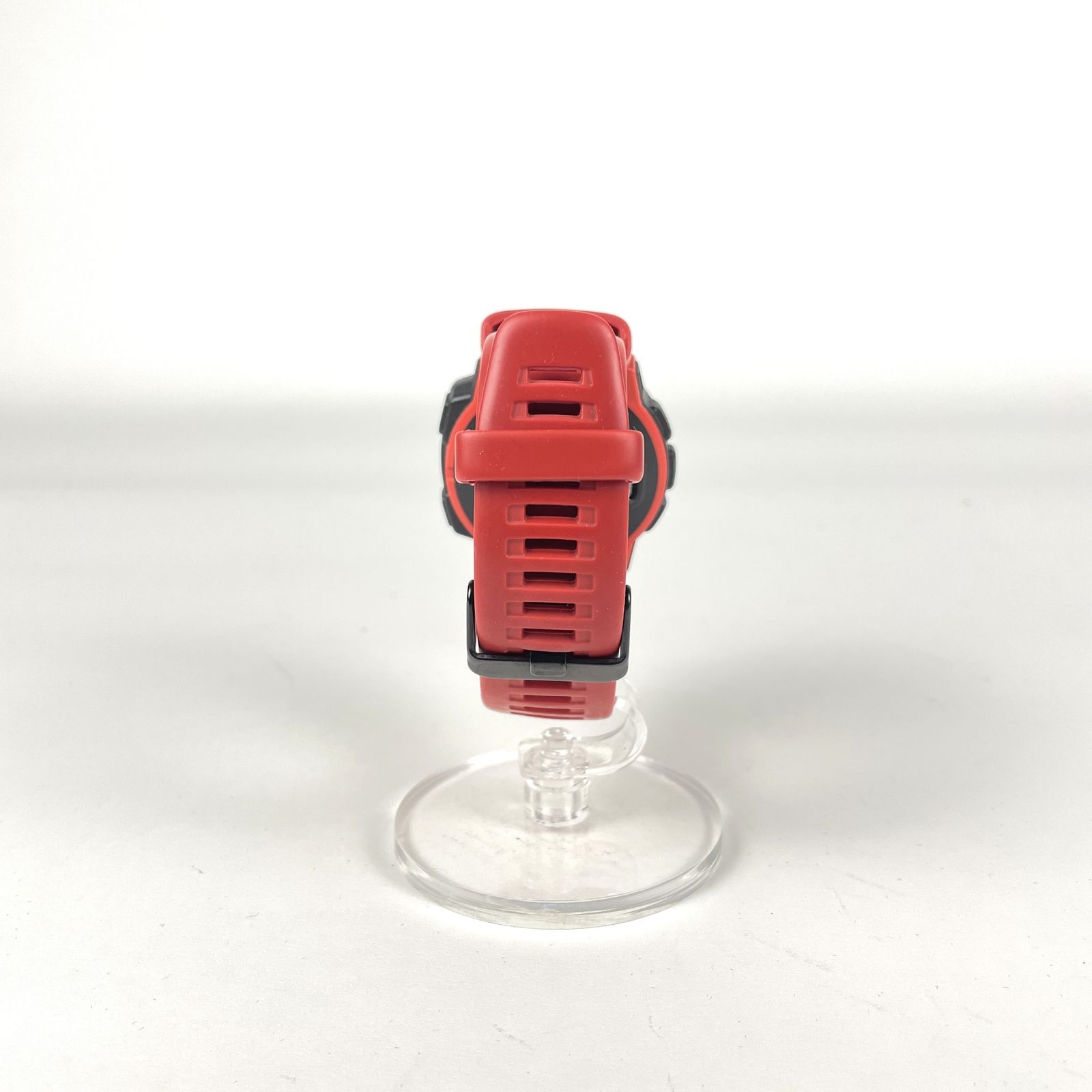 GARMIN ガーミン 010-02064-32 INSTINCT FLAME RED アウトドアウォッチ 