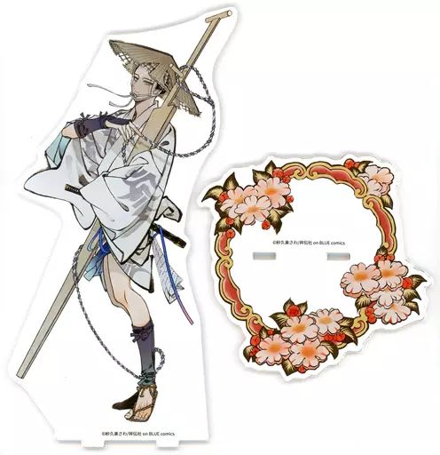 人気セール，新品 【中古】アクリルスタンド・アクリルパネル 兆 BIG