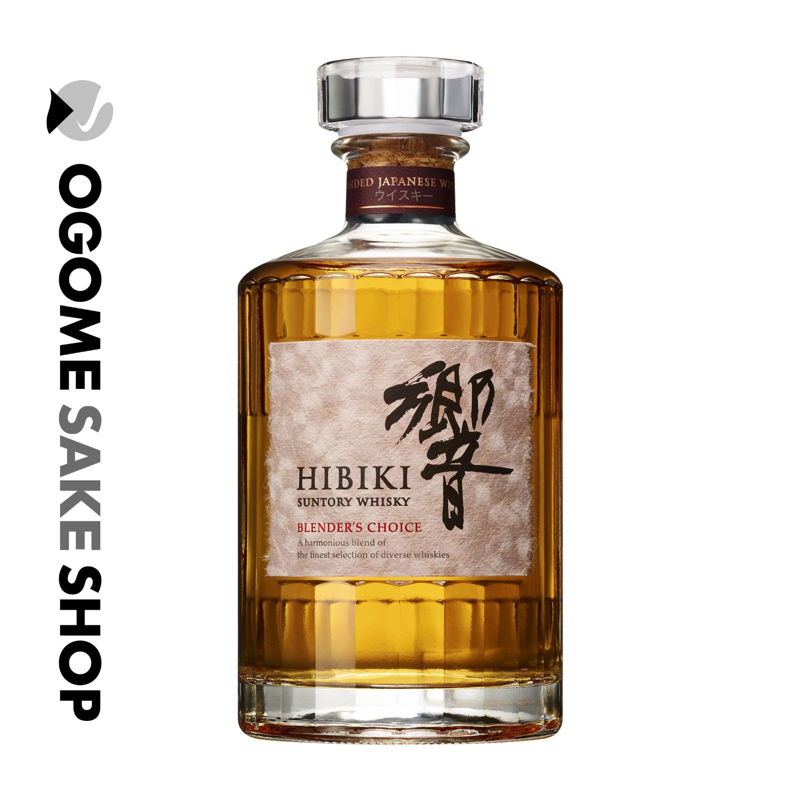 未開栓・箱なし】響 ブレンダーズチョイス 700ml - メルカリ