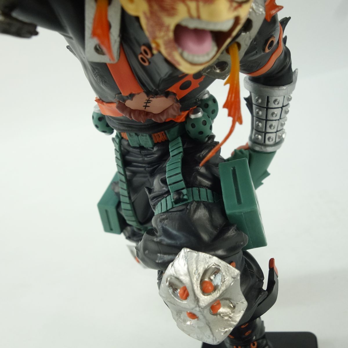 一番くじ 僕のヒーローアカデミア -紡がれる想い- D賞 爆豪勝己 