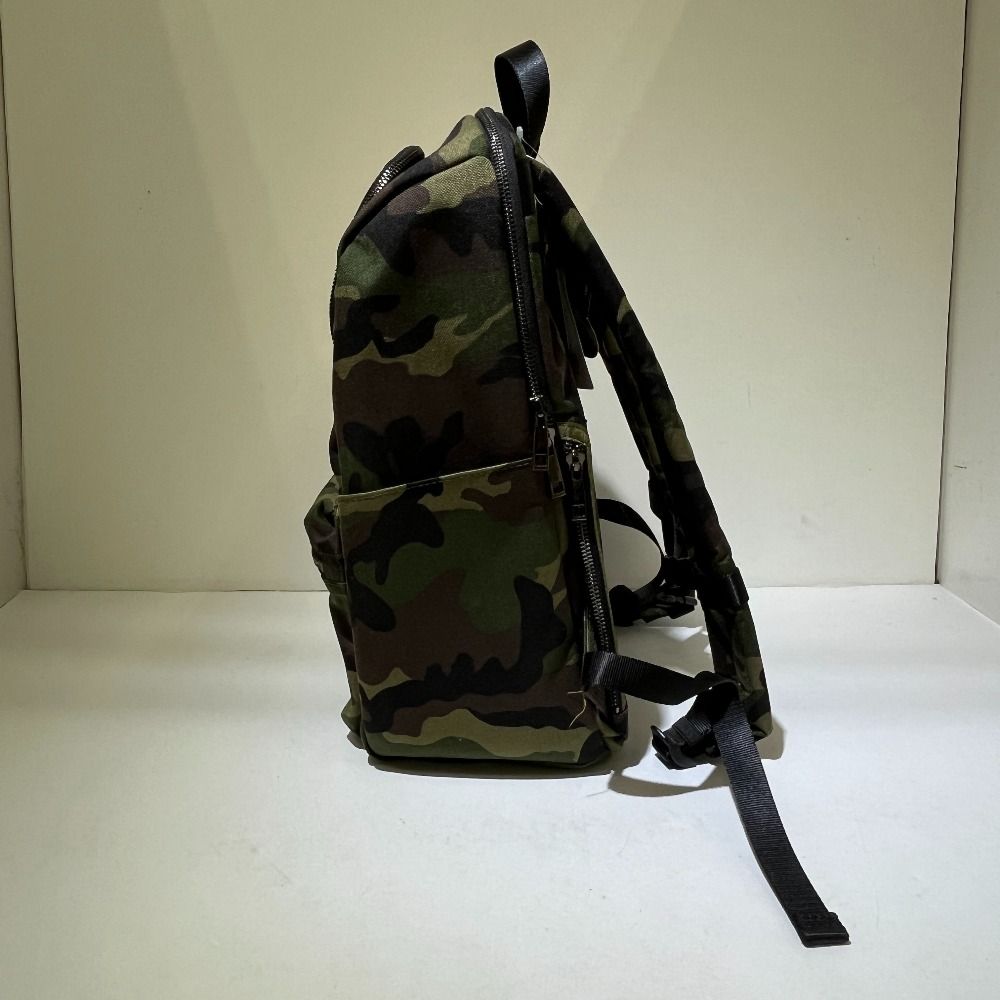 06w21067 CORDURA コーデュラナイロンバックパックII WCJ リュック 