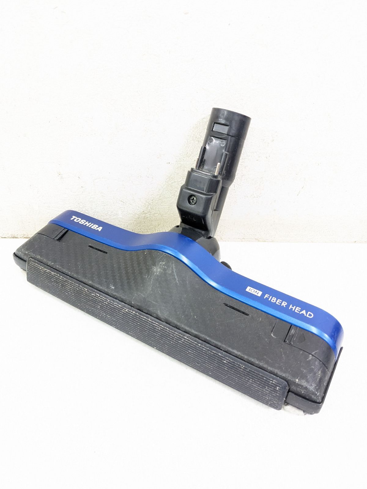 TOSHIBA 東芝 キャニスター掃除機 VC-JS6000(A) 本体 掃除機(キャニスター) 【純正品】TOSHIBA 東芝 VC-JS6000-A 掃除機 ヘッド