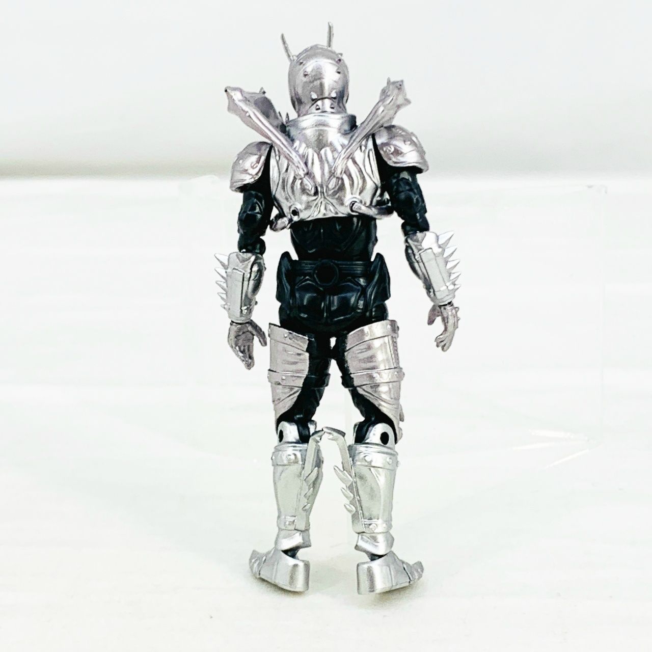 SHODO-XX (掌動-XX) 仮面ライダーSHADOWMOON＆蟷螂怪人セット - メルカリ