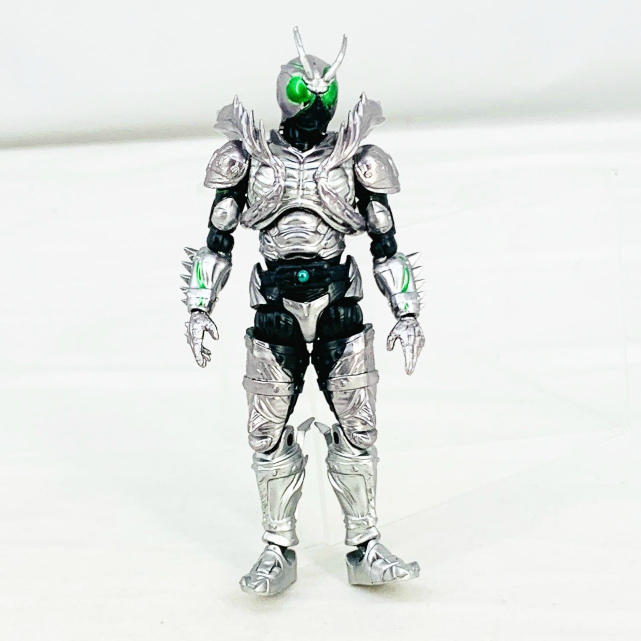 SHODO-XX (掌動-XX) 仮面ライダーSHADOWMOON＆蟷螂怪人セット - メルカリ
