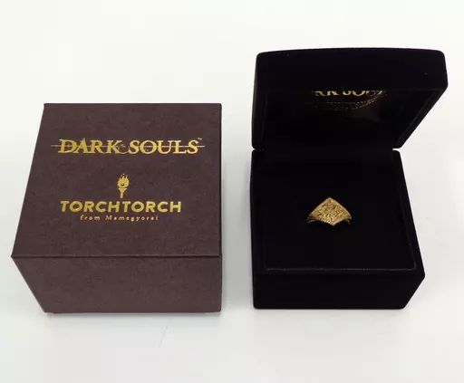 中古】銀製品・指輪・アクセサリー(キャラクター) 寵愛の指輪 7号