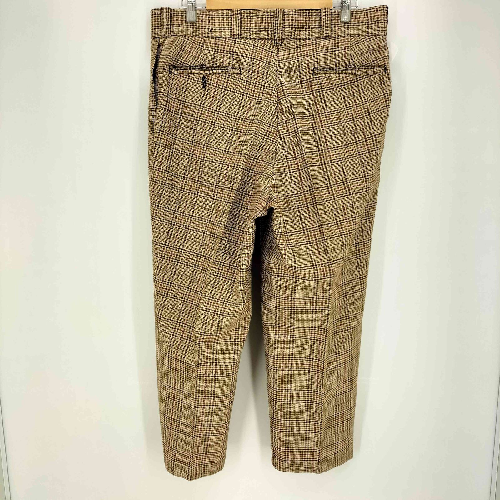 ビッグマックジェイシーペニー BIG MAC JCPenney 70s 42TALONジップ 