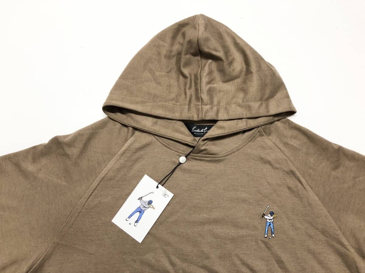 新品未使用 Eastside Golf（イーストサイドゴルフ） プレミアムミッド