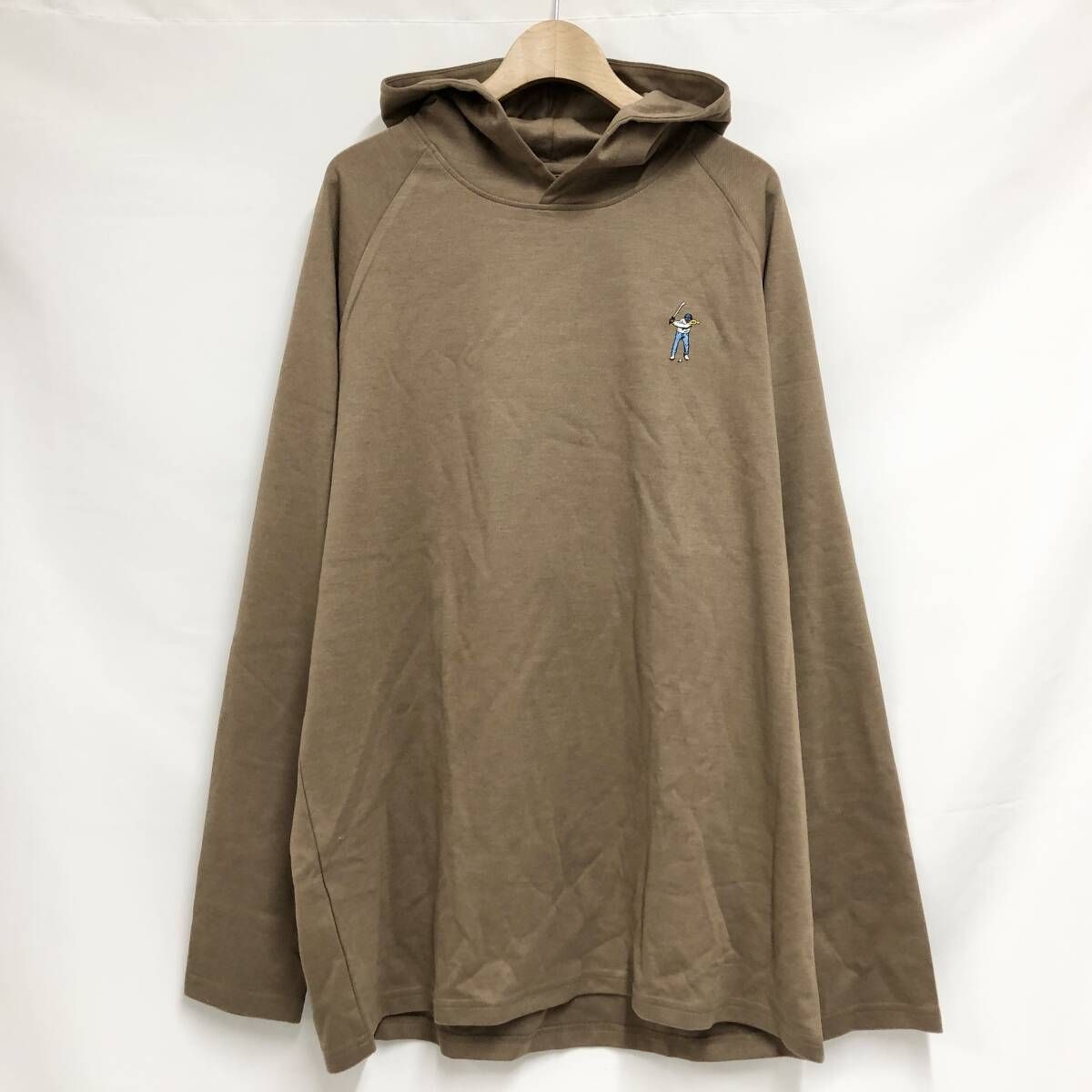 新品未使用 Eastside Golf（イーストサイドゴルフ） プレミアムミッド