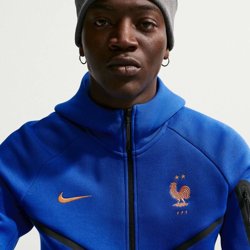 送料無料・匿名配送】Nike ナイキ フランス代表 2026 公式 テック