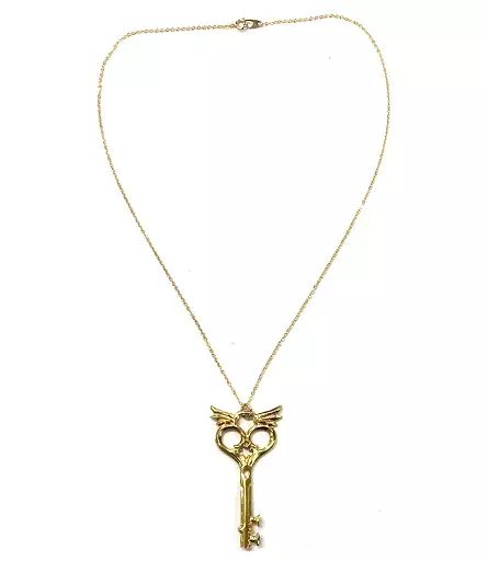 アクセサリー(非金属) [単品] キーペンダント 「PCソフト ハピメア 