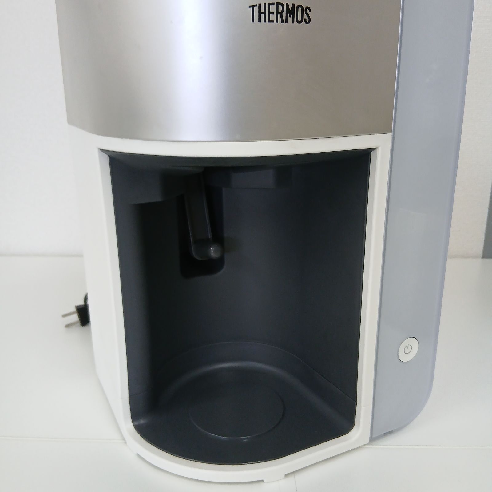 THERMOS 真空断熱ポット コーヒーメーカー SK-0502C - メルカリ