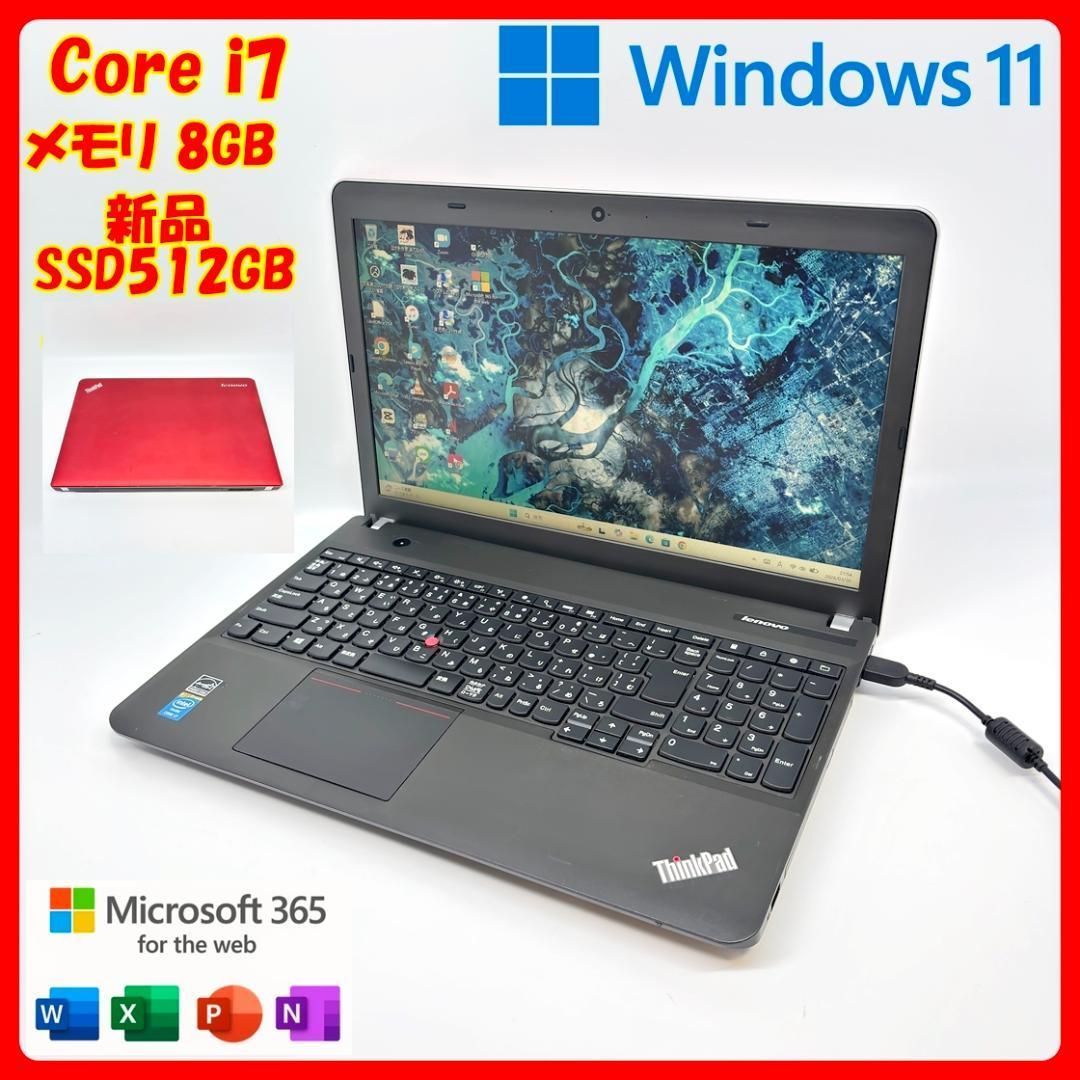 人気のレッド ノートパソコン Win11 Corei7 新品SSD A62 - メルカリ 人気のレッド ノートパソコン Win11 Corei7 新品SSD A62 - メルカリ