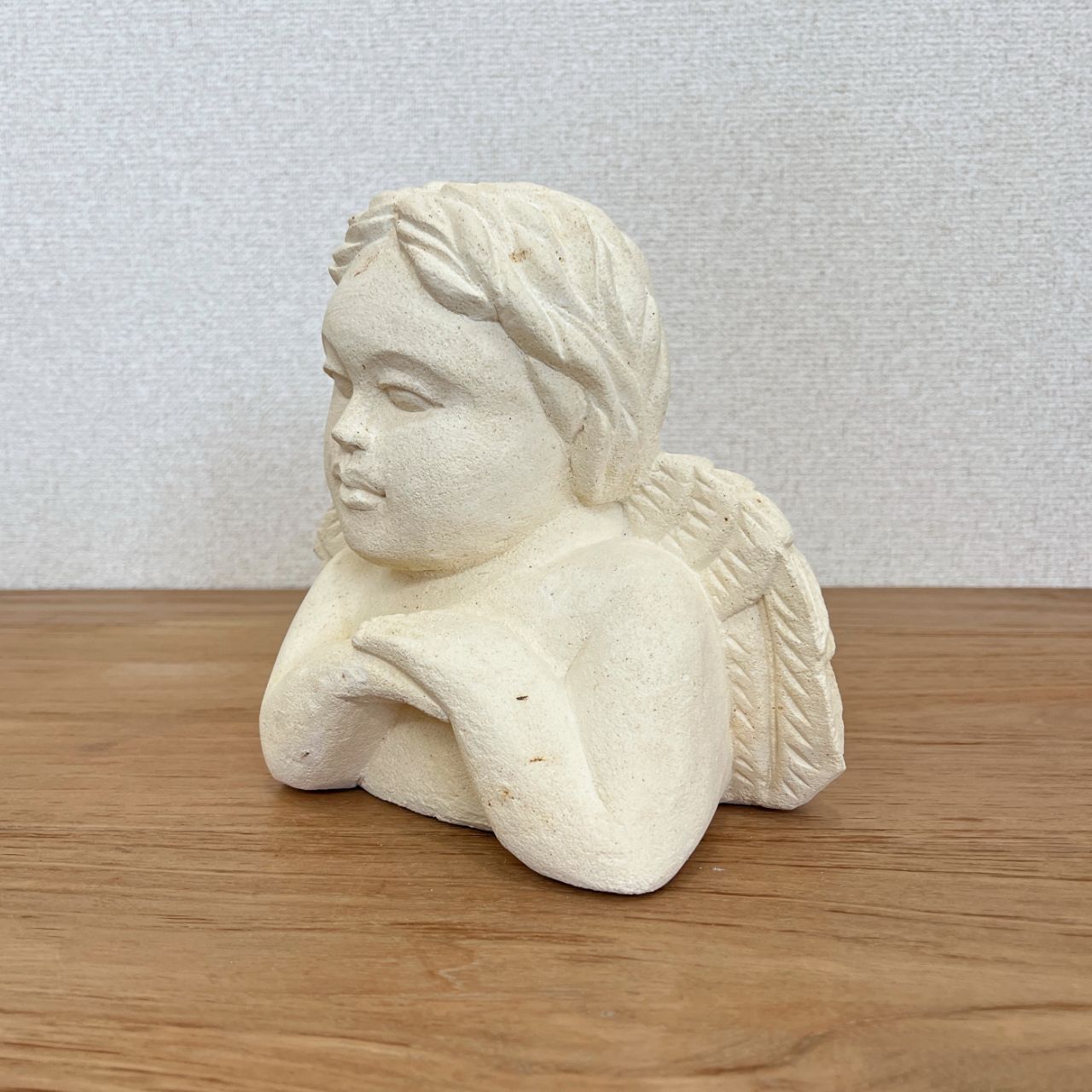 天使のオブジェ