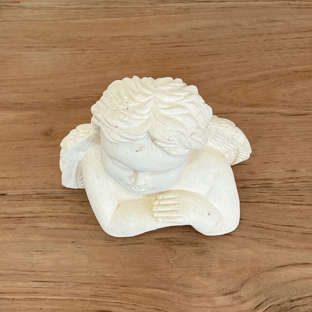 天使の置物 天使のオブジェ