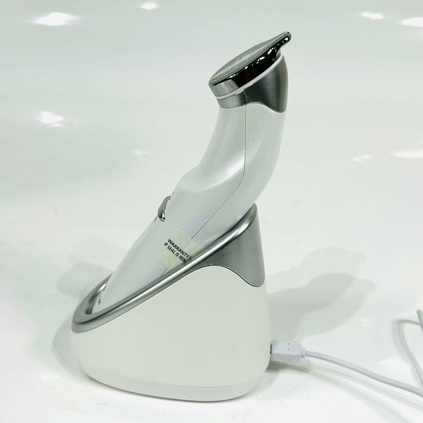 未使用品 美顔器Dr.EP SKIN BOOSTER スキンブースター エレクトロポ 