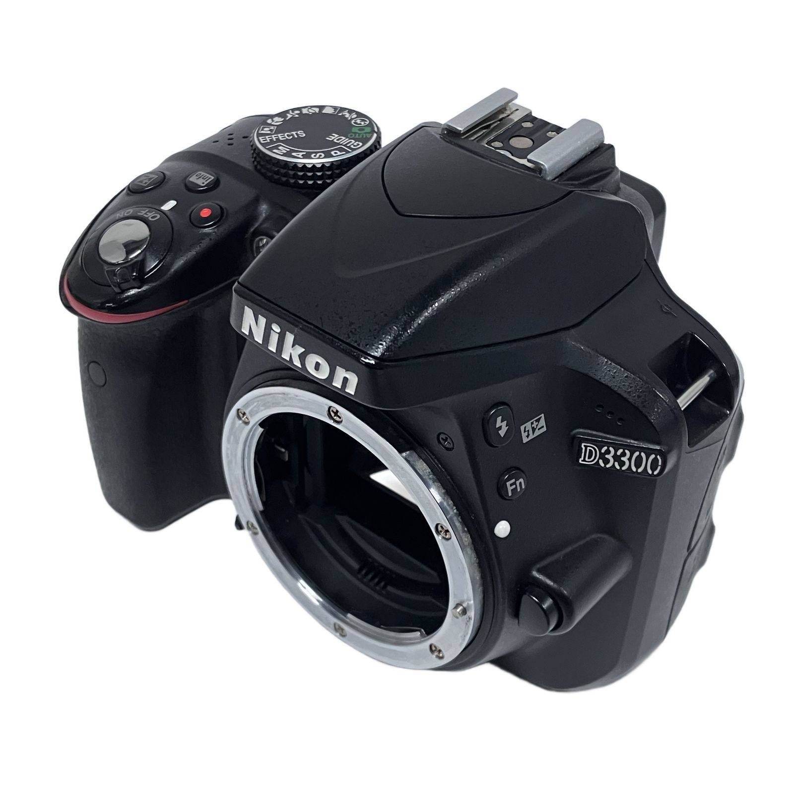 断捨離のため大幅しました】【実用美品】【※元箱は写真参照】ニコン