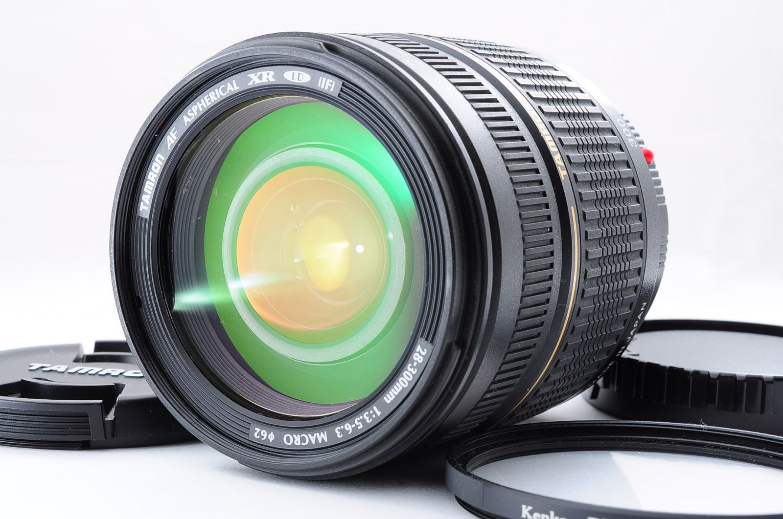 Tamron 28-300mm F3.5-6.3 A06 Sony Minolta Aマウント 高倍率ズーム 