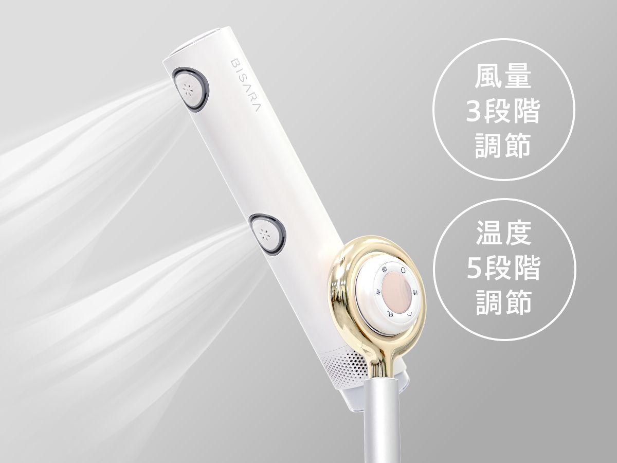 BISARA PRO（ビサラ プロ）BSR003WH ホワイト ハンズフリースタンド