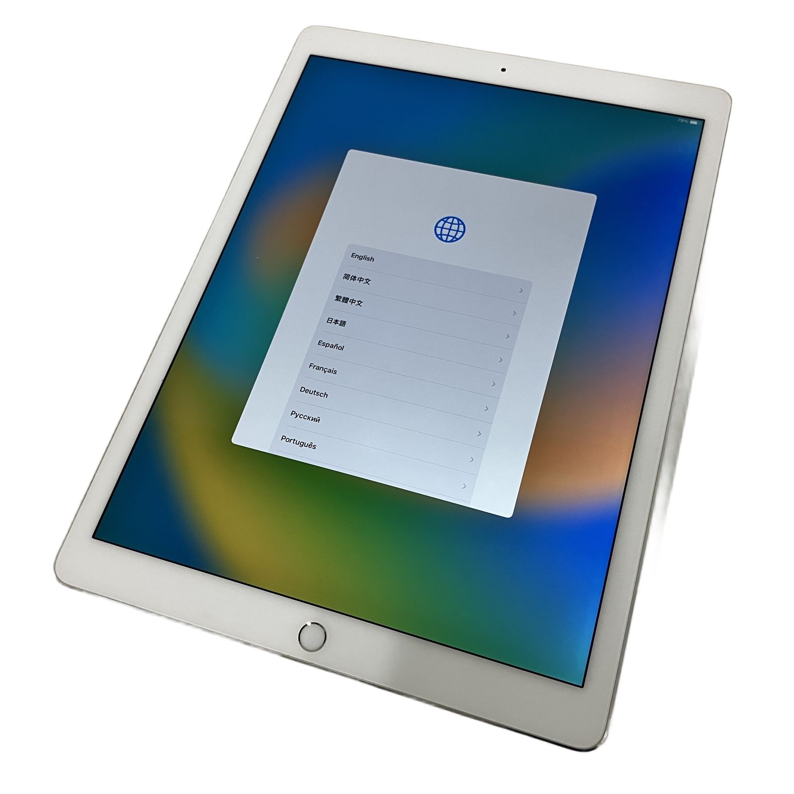 Apple iPad Pro 12.9インチ 第1世代 2015年モデル 128GB Wi-Fiモデル 