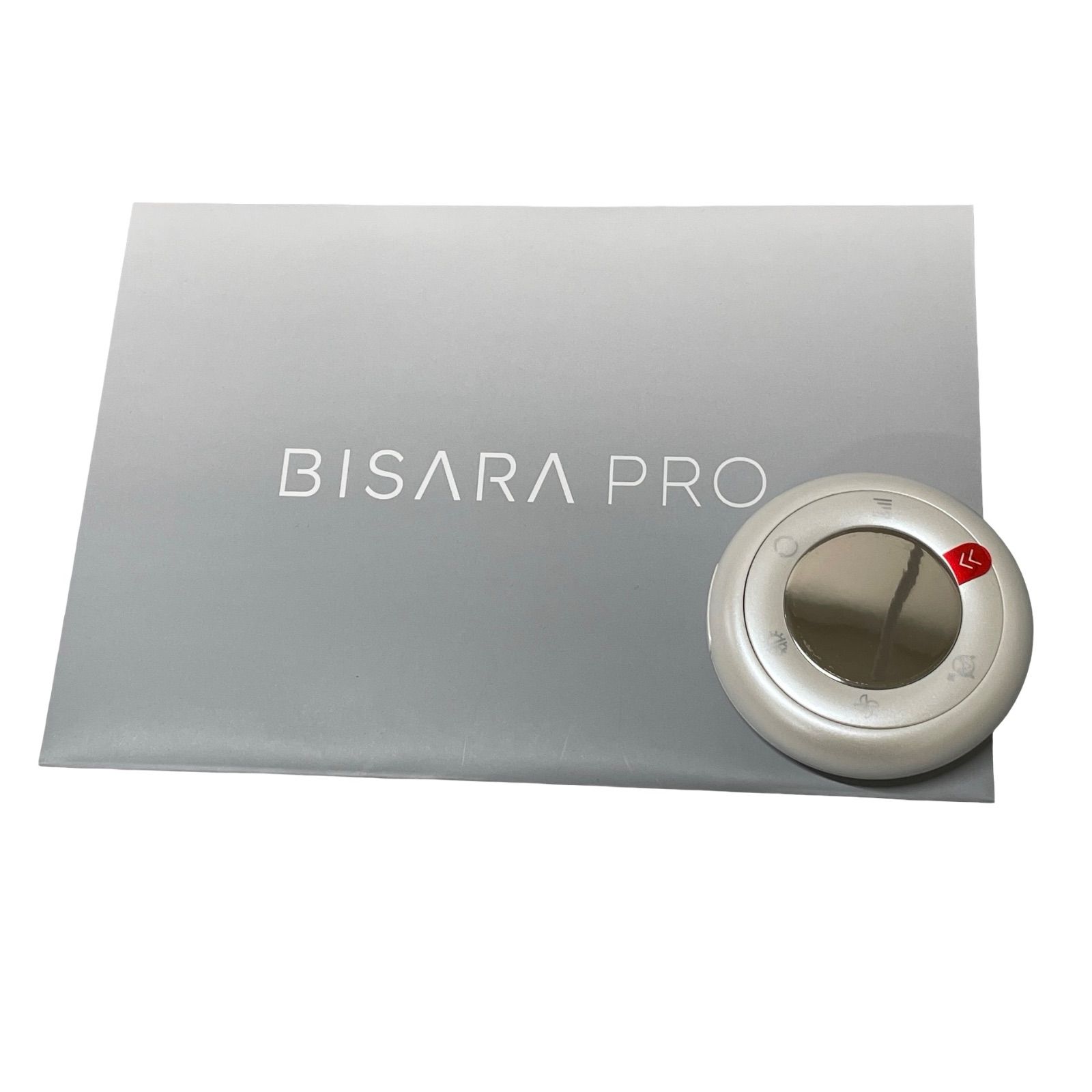 BISARA PRO（ビサラ プロ）BSR003WH ホワイト ハンズフリースタンド