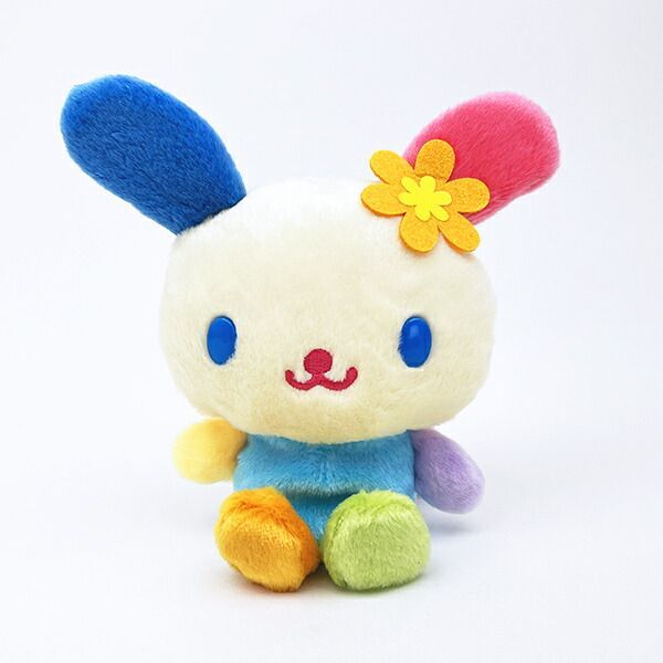 サンリオ ウサハナ ふわくたぬいぐるみ Sanrio - メルカリ