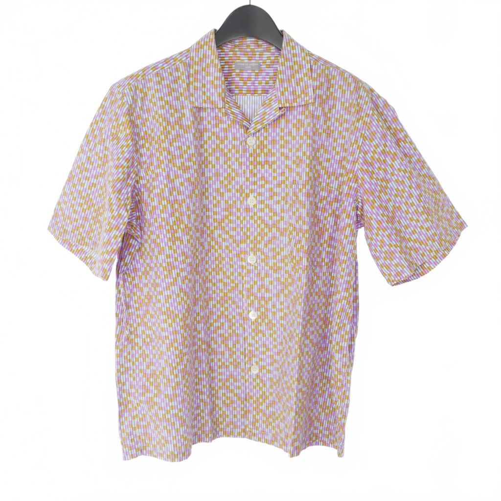 コムデギャルソンオム COMME des GARCONS HOMME 01SS 田中オム コムデギャルソンオム COMME des GARCONS HOMME 01SS 田中オム