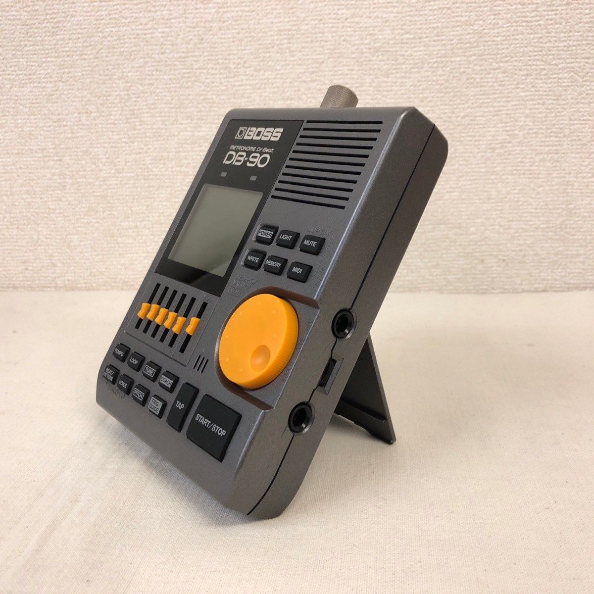BOSS DB-90 メトロノーム BOSS DB-90 メトロノーム db90BOSS DB-90 Dr