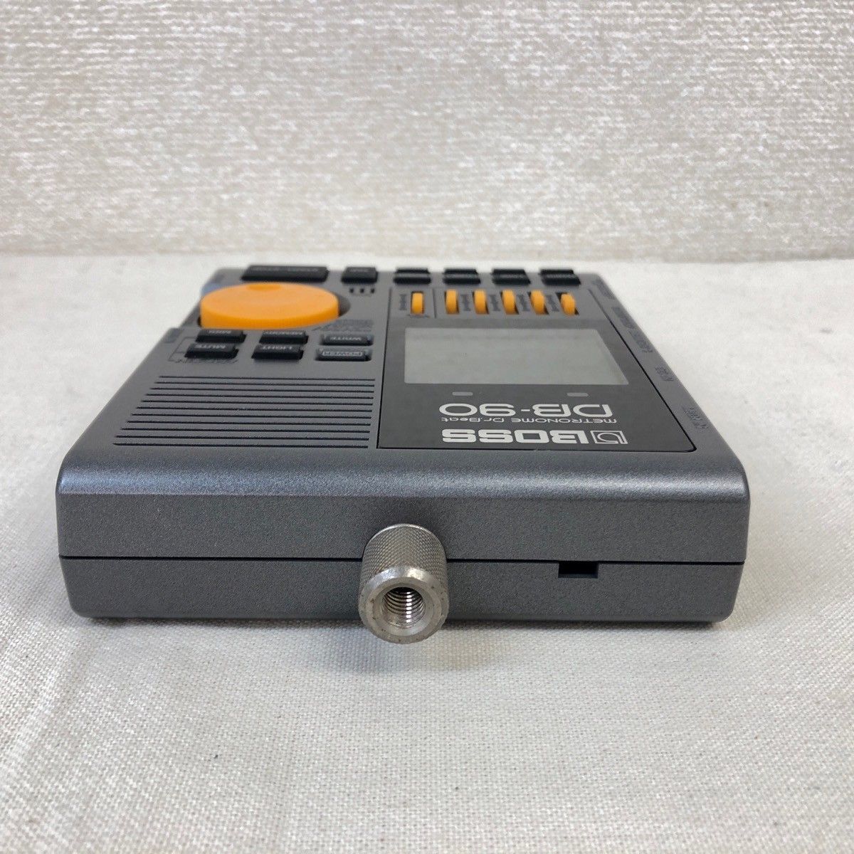 BOSS ボス メトロノーム ドクタービート DB-90 METRONOME Dr.Beat 